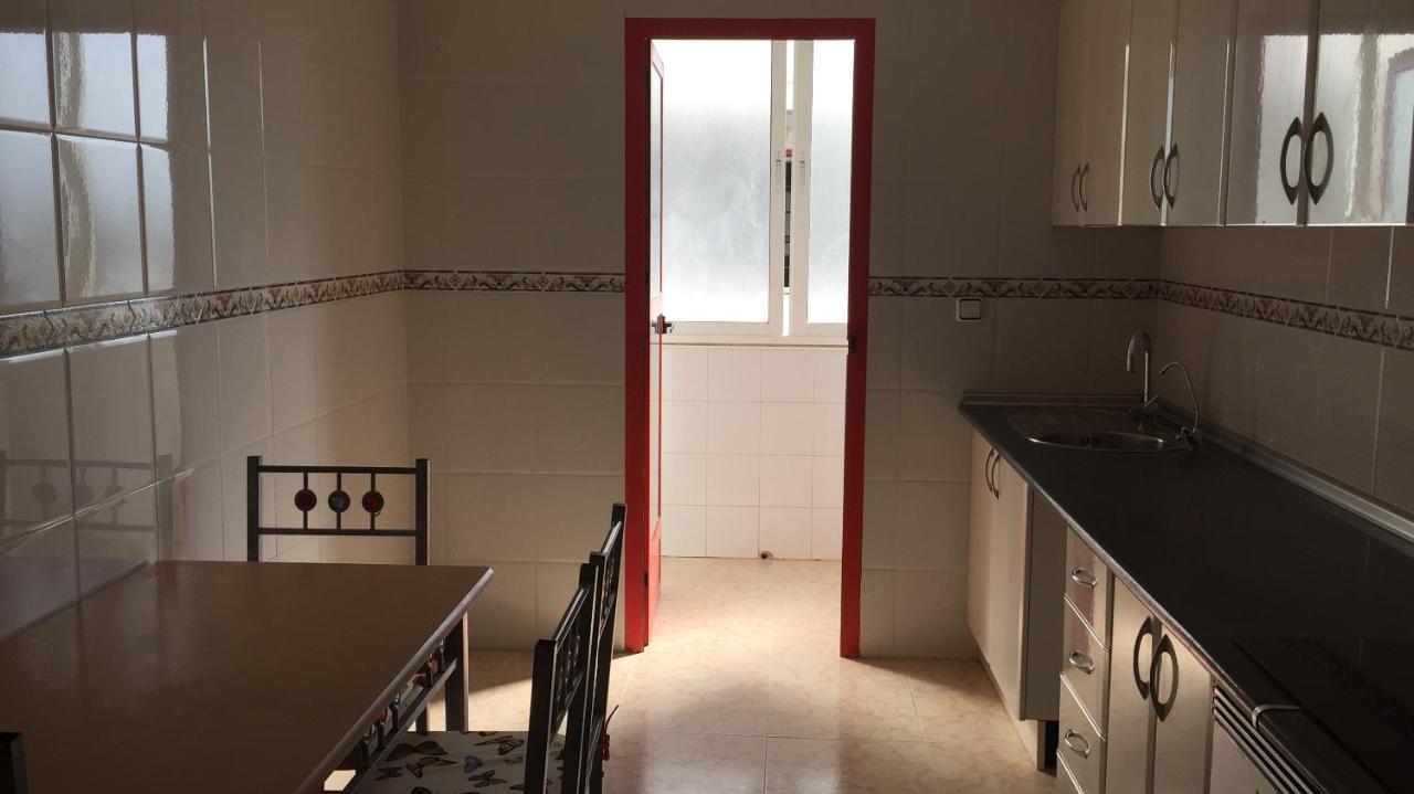 Romi Centro Tu Alojamiento En Teulada Εξωτερικό φωτογραφία